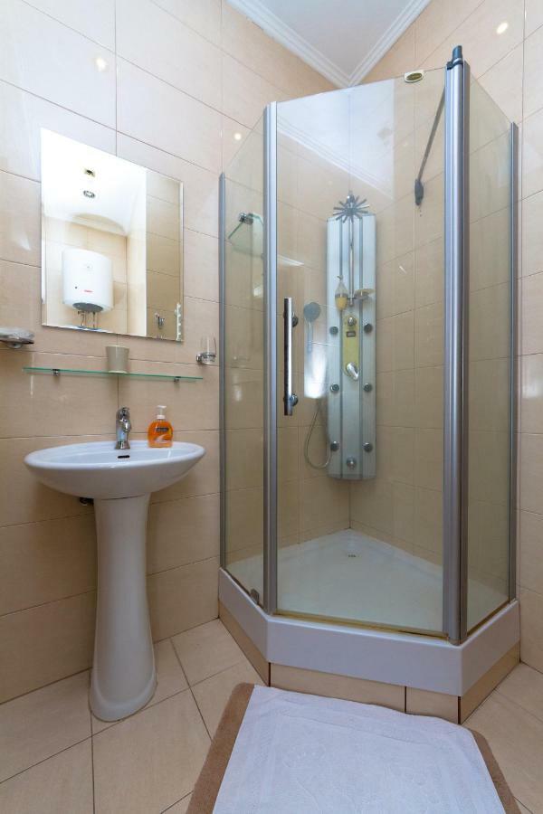 Flat For You Kiew Exterior foto